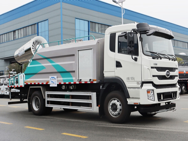 比亞迪10方純電動多功能抑塵車 比亞迪10方純電動多功能抑塵車